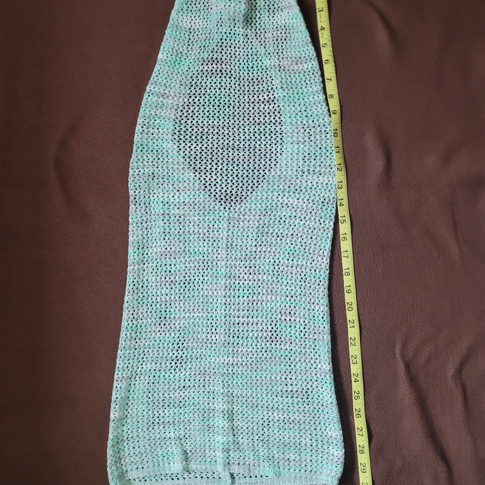 Halter dress - Picture 3 of 8